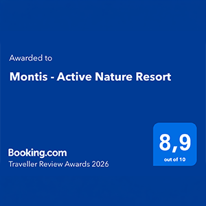 Booking.com Award